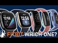 Which Fitbit should you buy 2021? | Price + features you need to know about before you buy