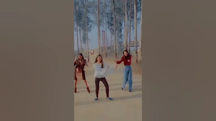Lazy lad song with dance choreography by suruchi G...