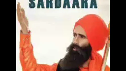 Ve Sardara   Kanwar Grewal   New punjabi Song 2019360P