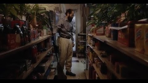 Blessed "Centre" (Official Video)