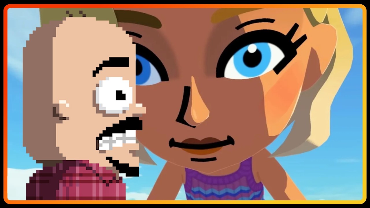 Tomodachi Life: Living the Dream - Part 2