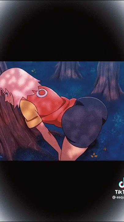 #sakura #naruto #narutoshippuden #anime #hot #sexy #girl #girls #bombón