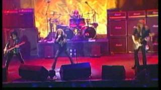 Dio -Killing The Dragon Live In New York 2002