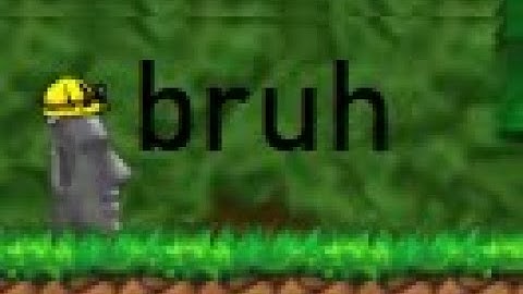 Stonehead Tux Moment (Supertux 0.5.1)