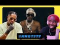 Nigeria 🇳🇬 reacts to Shatta Wale - IANGTJTY (Official Video) Reaction video!!!