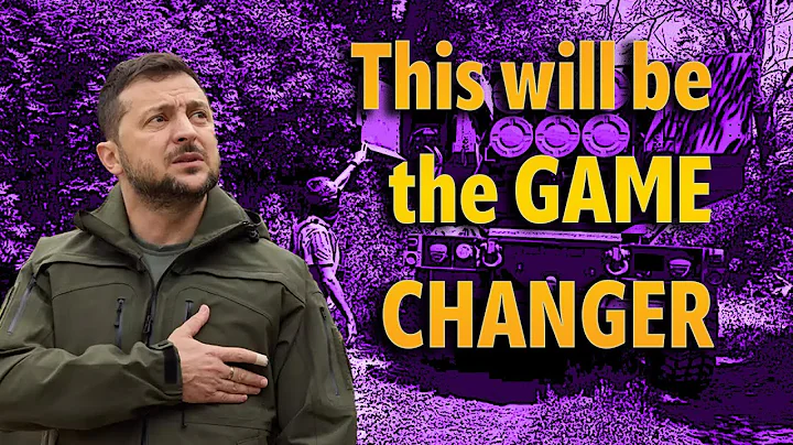 Ukraines HUGE advantage in 2023 | The Mallen Baker...