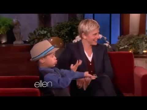 5 წლის ბავშვი მღერის ნახეთ არ ინანებთ