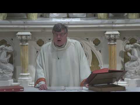 Epiphany - Homily (Fr. Smith)