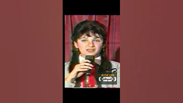 الفنانة ايمان الطوخي في بغداد 