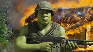 Download Lagu Shrek - A Vietnam War Fairytale (Official Music Video) MP3 Download Lagu Shrek - A Vietnam War Fairytale (Official Music Video) MP3