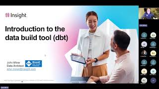 Introduction to DBT with Microsoft Fabric screenshot 4