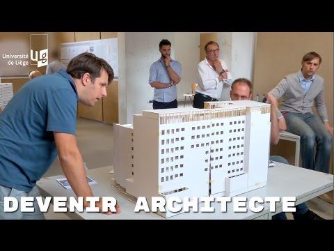 Vidéo: Architecture Et Noosphère, Ou Six Idées Pour Un Architecte