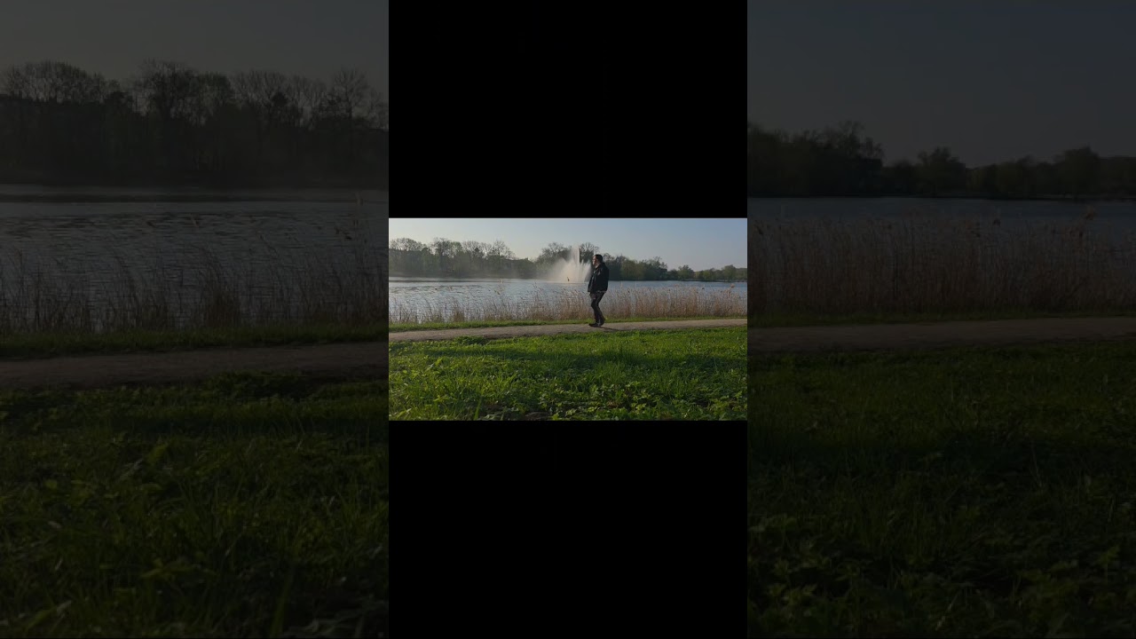 primavera en alemania