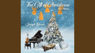 Away in a Manger (Piano & Strings)