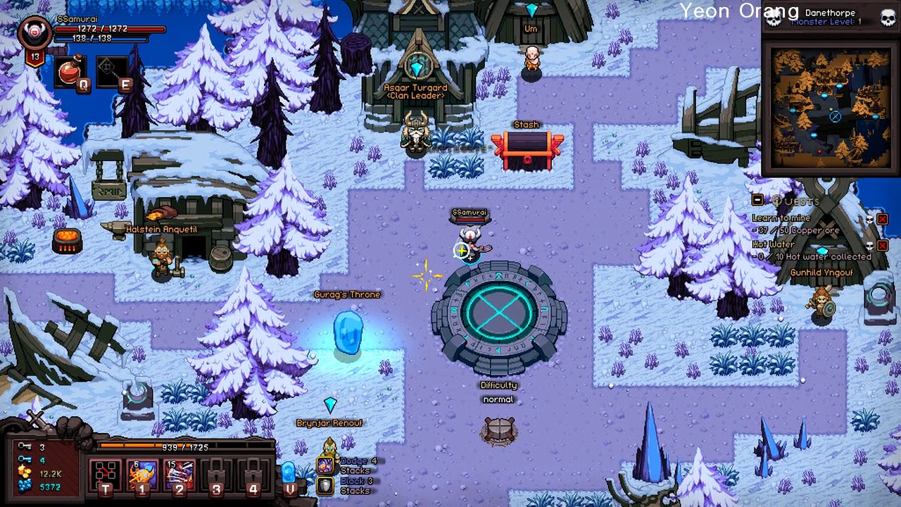 hero siege season 14 hero siege season 14