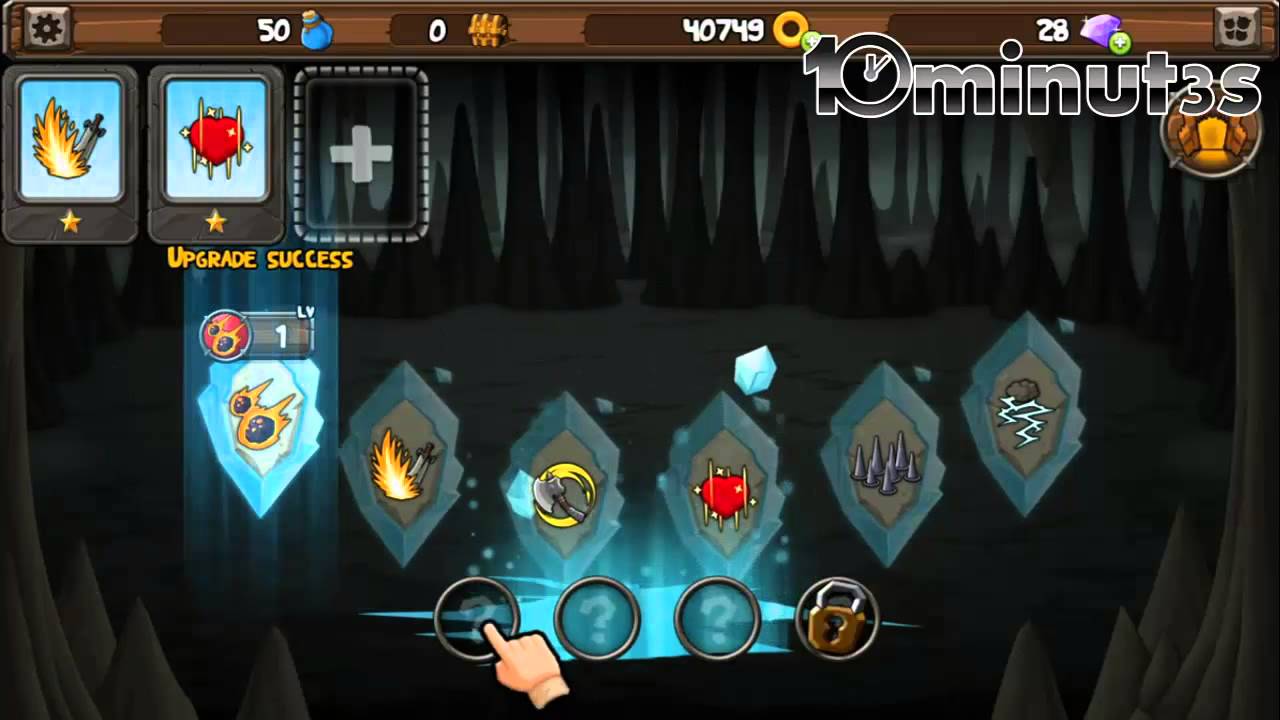 A Little War 2 Revenge Android Gameplay HD YouTube