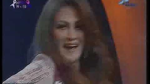 Cinta Karet   Conny Nurlita Kamera Ria TVRI 9 Agustus 2015