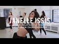 Broadway Dance Center - Janelle Issis @jbellyburn JOSH VIETTI - STREET VIOLOIN