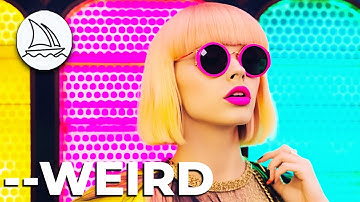 NEW Experimental Midjourney Feature!