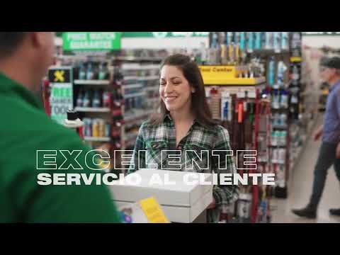 Excellent Customer Service | :30 Spanish | O'Reilly Auto Parts - Excellent Customer Service | :30 Spanish | O'Reilly Auto Parts