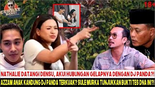 Download Lagu NATHALIE DATANGI DENSU?! KUAK FAKTA HBUNGAN GELAP DGN DJ PANDA \u0026AYAH AZZAM. SULE MURKA LIAT TES DNA? MP3 Download Lagu NATHALIE DATANGI DENSU?! KUAK FAKTA HBUNGAN GELAP DGN DJ PANDA \u0026AYAH AZZAM. SULE MURKA LIAT TES DNA? MP3