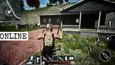 Top 17 Online Multiplayer Android & iOS Games 2017