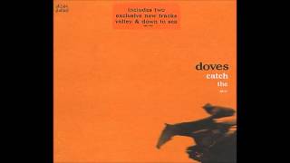 Video thumbnail of "Doves - Catch the Sun"