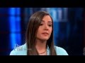 Dr. Phil Speaks with a Teen about Her Abusive Older Boyfriend