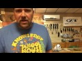 USA Made Blade Shop Update 07/28/2017