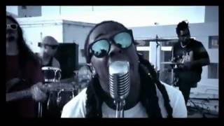 Lil Wayne - Da Da Da (Official Video) 2010