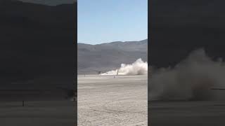 Drag Race With Planes