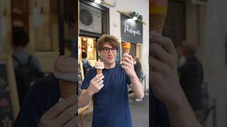 Le 4 Gelaterie 2 Coni Gambero Rosso