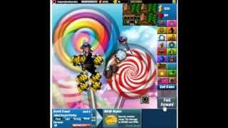 Throwback Series E14 - BTD4 - Level 2 Hard
