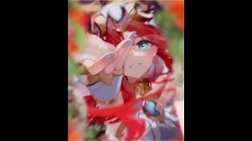 Nilou Edit Candy Style PMV - I Like You - Alight Motion