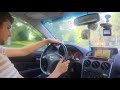 Drive and review 2006 Mazda 6 v6