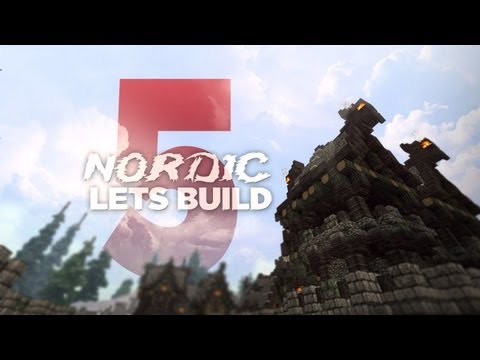 Nordic Port - LetsBuild - 5