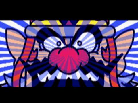 WarioWare, Inc. Mega Microgame$! #13 - Credits