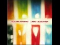 Electric Company - A Pert Cyclic Omen
