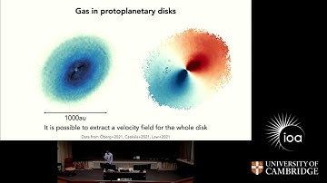 Unveiling the physico-chemical conditions of planet formation environments