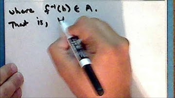 Applied Math Lecture 03 Part 4