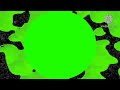 Klasky csupo 2027 ink splash green screen 