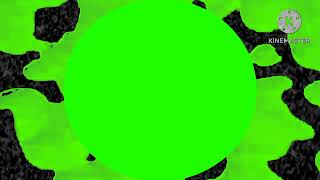 Klasky csupo 2027 ink splash green screen