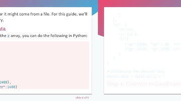 How to Convert Nested JSON to CSV in Python: A Step-by-Step Guide