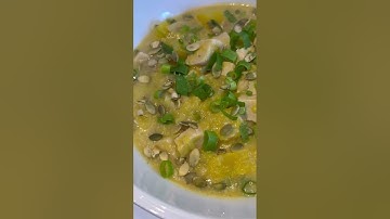 #shorts! Here it is my soup for the cold season! #hotsoup #healthy #amazing #love #thanks #food