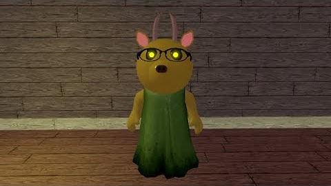 How To Get The “Antler Piggy” | Find The Piggy Morphs #roblox #piggy