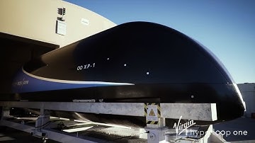 Plans for High-Speed Travel with Hyperloop Route in Missouri Gain Momentum