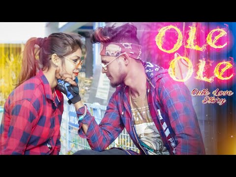 Ole Ole - New Version | Jawaani Jaaneman | Jab Bhi  Koi Ladki Dekhu | Cute Love Story | Desi Boyz |