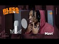 Mavi - Bless The Booth (Freestyle)