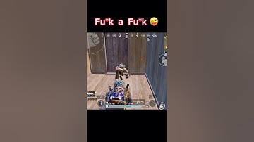 Victor bot prank with girl 😜 #pubgfunnyvideos #pubgmobile #gaming #botprank