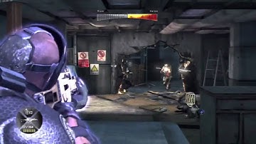 Army of Two: The 40th Day - Demo Gameplay - [HD]